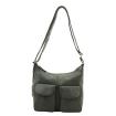 Gio Gini Buidel Leder Black 01