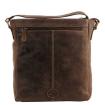 MicMac Ritstas Leder Hunter Dark Brown 04