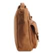 MicMac Ritstas Leder Hunter Brown 03