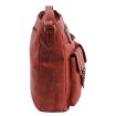 MicMac Ritstas Leder Hunter Red 03