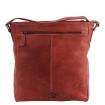 MicMac Ritstas Leder Hunter Red 04