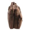 MicMac A4 Tas Dark Brown 03