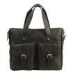 MicMac Laptoptas Black 01