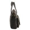 MicMac Laptoptas Black 03