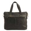 MicMac Laptoptas Black 04
