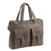 MicMac Laptoptas Grey 02