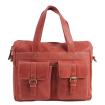 MicMac Laptoptas Red 01