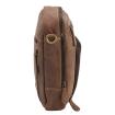 MicMac Unisex Groot Hunterled Dark Brown 03