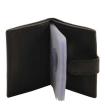 Gio Gini Creditcard Etui Black 03