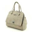 Gio Gini Handtas Taupe02