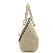 Gio Gini Handtas Taupe03