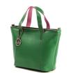 Gio Gini Handtas/Shopper Green Passion15378