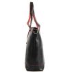 Gio-Gini Shopper Navy/Red