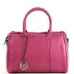 Gio-Gini Handtas box Fuchsia/Minc 15380