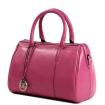 Gio-Gini Handtas box Fuchsia/Minc 15380