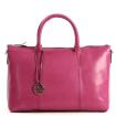 Gio Gini Shopper groot Fuchsia/Minc 15381