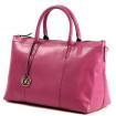 Gio Gini Shopper groot Fuchsia/Minc 15381