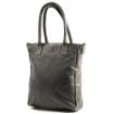 MicMac Shopper Hoog Model Craquelé Grey 02