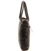 MicMac Shopper Hoog Model Craquelé Brown 03