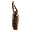 MicMac Shopper Hoog Model Craquelé Taupe 03