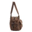 MicMac Shopper Brown 03