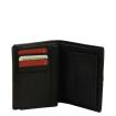 Spikes & Sparrow Billfold Black02