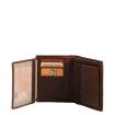 Spikes & Sparrow Billfold Brandy04