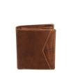 Camel Active Billfold hm Cognac 01