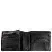 Camel Active Billfold Zwart02