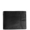 Camel Active Billfold Zwart01
