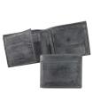 Camel Active Billfold Zwart03