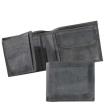 Camel Active Billfold Zwart03
