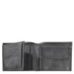 Camel Active Billfold Zwart02