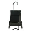 Andersen Boodschappentrolley 'Trappenklimmer' Zwart 10