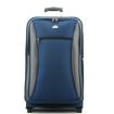 Enrico Benetti Koffer 2 Wiel 75cm Blauw TSA 19151 -01