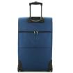 Enrico Benetti Koffer 2 Wiel 75cm Blauw TSA 19151 -04