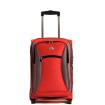 Enrico Benetti Koffer 2 Wiel 52 cm Rood TSA 19151 -01