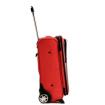 Enrico Benetti Koffer 2 Wiel 52 cm Rood TSA 19151 -03