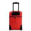 Enrico Benetti Koffer 2 Wiel 52 cm Rood TSA 19151 -04