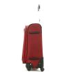 Enrico Benetti Koffer 4-Wiel 55cm Red 03