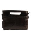 My Lady Handtas Dark Brown 01