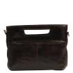 My Lady Handtas Dark Brown 03