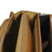 Plevier A4 tas 15.6 inch Cognac20607