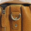 Plevier A4 tas 15.6 inch Cognac20605