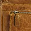 Plevier A4 tas 15.6 inch Cognac20606
