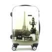 Claymore Koffer 4-wiel 51cm Paris 01