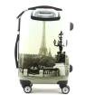 Claymore Koffer 4-wiel 51cm Paris 04