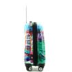 Claymore Koffer 4-wiel 51cm Venetië Multi 03
