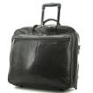 Claymore Laptoptrolley 17inch Mocca 6513 -02