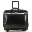 Claymore Laptoptrolley 17inch Zwart 6513 -01
